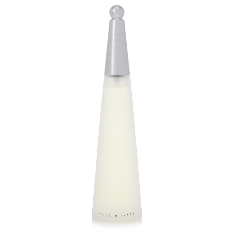 L'EAU D'ISSEY (issey Miyake) by Issey Miyake Eau De Toilette Spray (Tester) 3.4 oz L'EAU D'ISSEY (issey Miyake) by Issey Miyake Eau De Toilette Spray (Tester) 3.4 oz